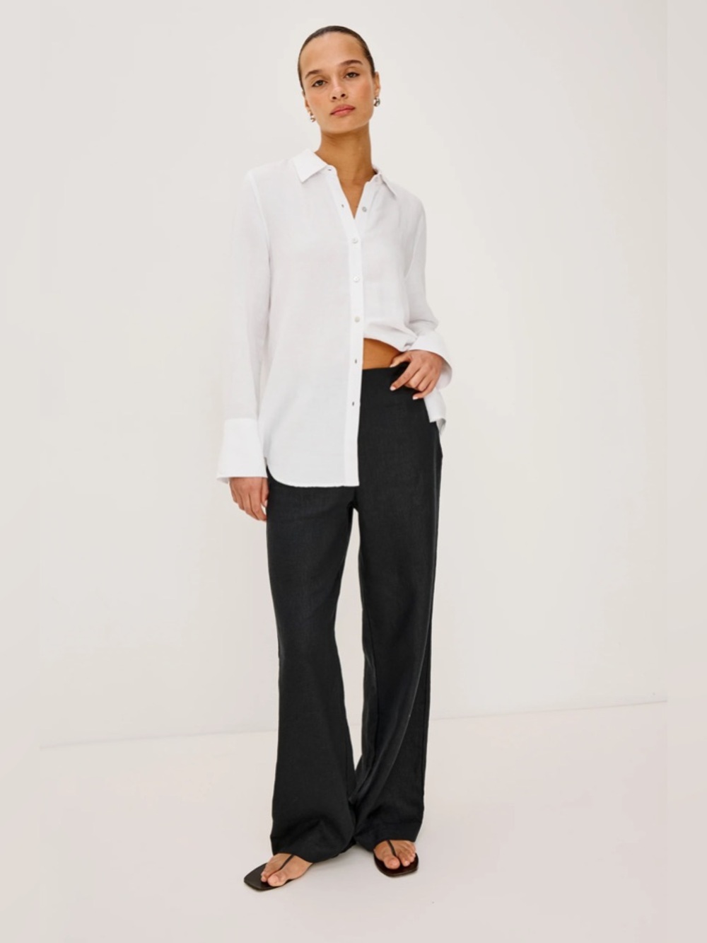 RAILS Knox Shirt
